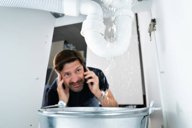 Best Plumbing Repair Near Me  in North Haledon, NJ