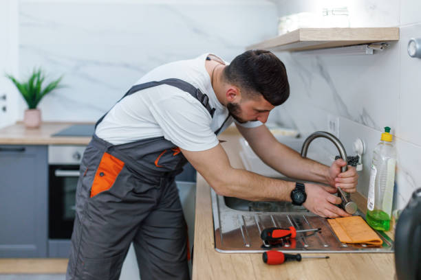  North Haledon, NJ Plumbing Pros