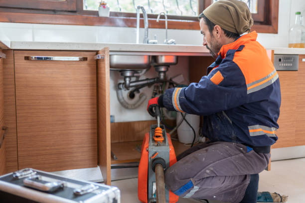 Best Sewer Cleaning Services  in North Haledon, NJ