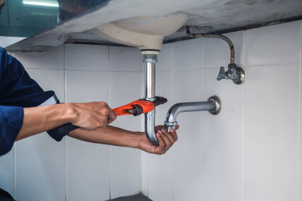 Best Affordable Plumbing Services  in North Haledon, NJ
