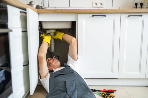 Best Drain Cleaning Services  in North Haledon, NJ