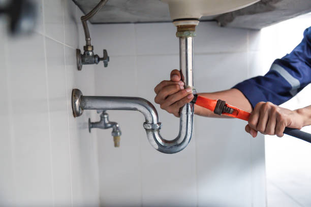 Best Plumbing Inspection Services  in North Haledon, NJ