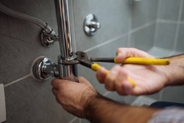 Best Sewer Line Repair  in North Haledon, NJ
