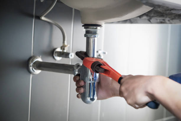 Best Same-Day Plumbing Service  in North Haledon, NJ