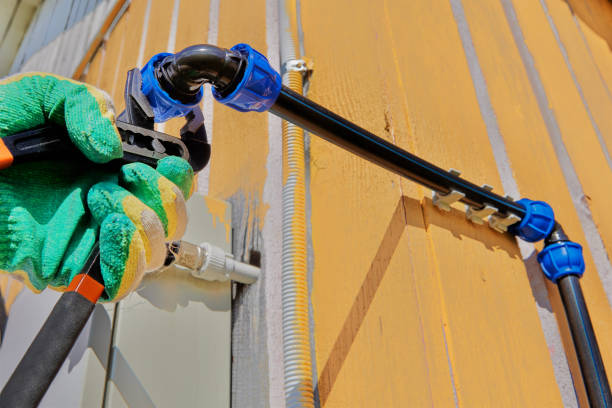 Best Residential Plumbing Services  in North Haledon, NJ