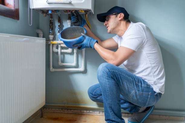 Best Hot Water Heater Installation  in North Haledon, NJ