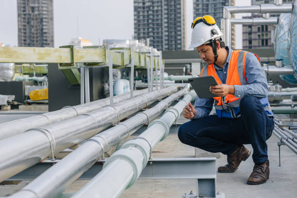 Best Leak Detection Services  in North Haledon, NJ