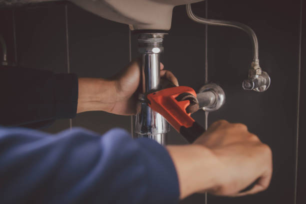 Best Clogged Drain Plumber  in North Haledon, NJ